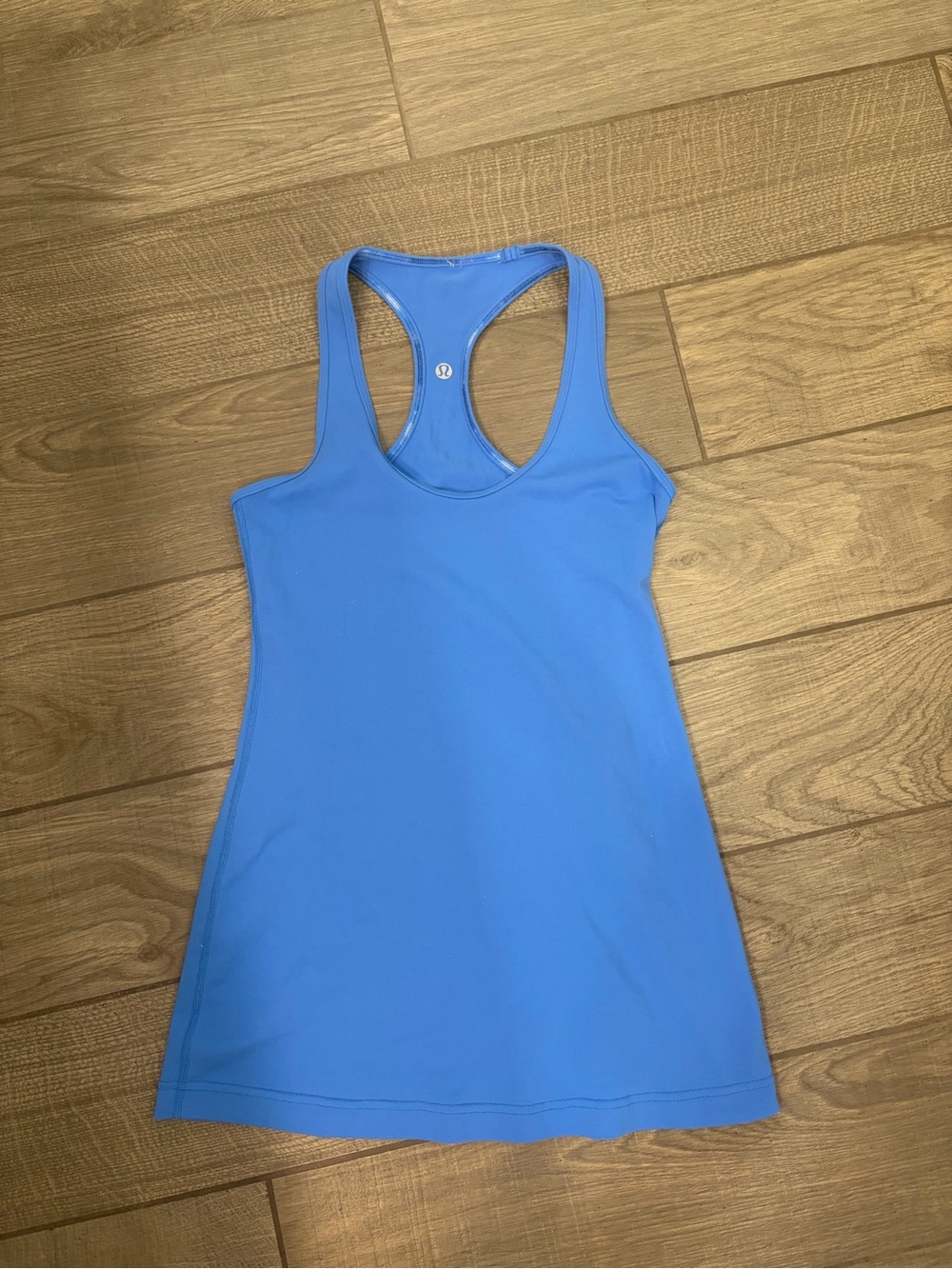 Lululemon Racerback Tank Top